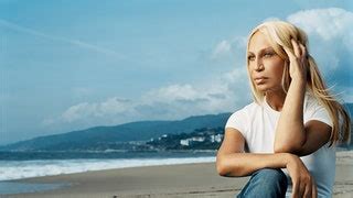 donatella versace walk|donatella versace best moments.